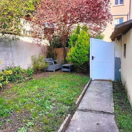 Coin De Paradis