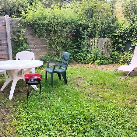 Coin De Paradis Saint-Leu-la-Foret