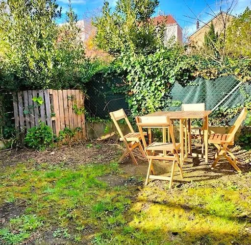 Tatil Evi Coin De Paradis *