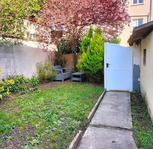 Coin De Paradis