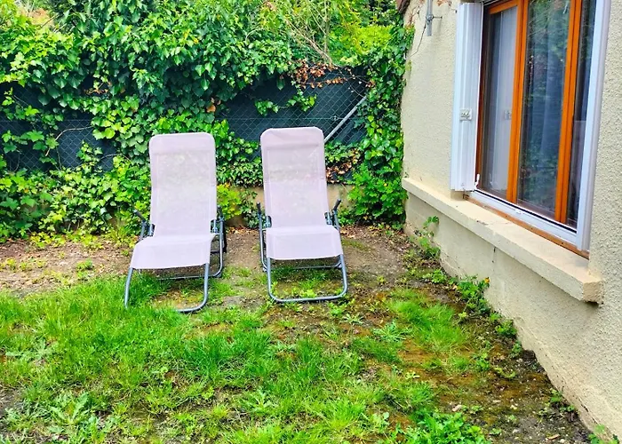 Coin De Paradis *